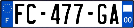 FC-477-GA