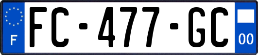 FC-477-GC