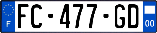 FC-477-GD