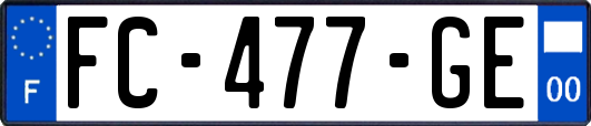 FC-477-GE