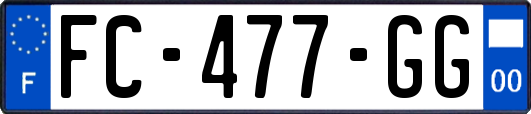 FC-477-GG