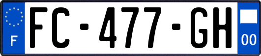 FC-477-GH