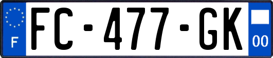 FC-477-GK