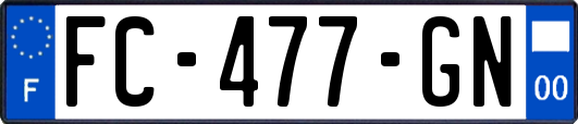 FC-477-GN