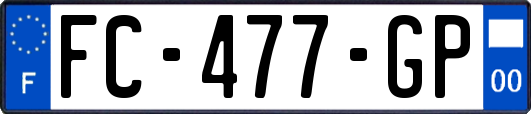 FC-477-GP