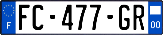 FC-477-GR