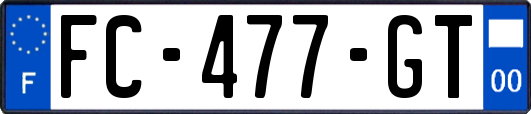 FC-477-GT
