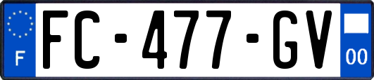 FC-477-GV