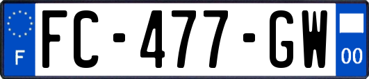 FC-477-GW