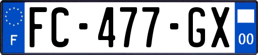 FC-477-GX