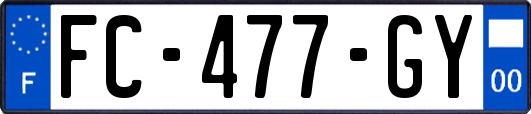 FC-477-GY
