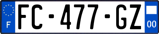 FC-477-GZ
