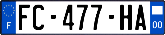 FC-477-HA