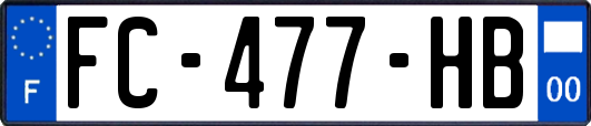 FC-477-HB