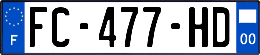 FC-477-HD