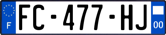 FC-477-HJ