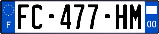 FC-477-HM