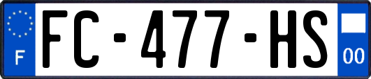 FC-477-HS