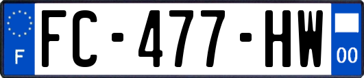 FC-477-HW