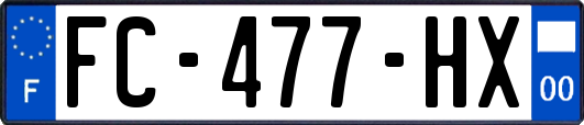 FC-477-HX