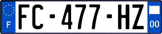 FC-477-HZ