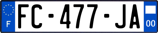 FC-477-JA