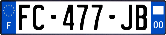 FC-477-JB