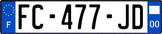 FC-477-JD