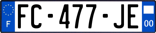 FC-477-JE