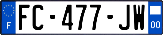 FC-477-JW