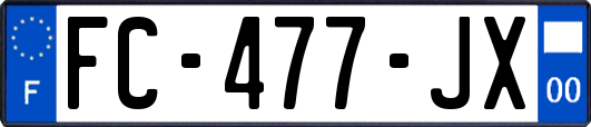 FC-477-JX