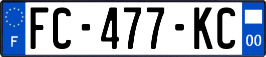 FC-477-KC