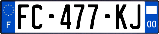 FC-477-KJ