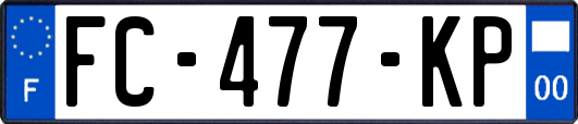 FC-477-KP
