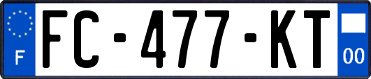 FC-477-KT