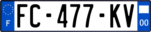 FC-477-KV