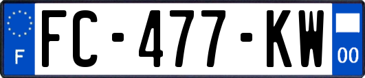 FC-477-KW