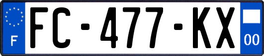 FC-477-KX