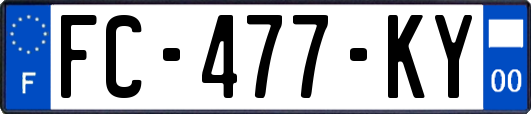 FC-477-KY