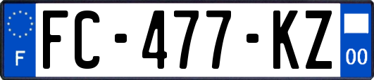 FC-477-KZ
