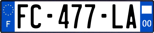 FC-477-LA