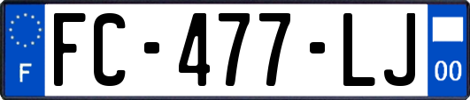 FC-477-LJ