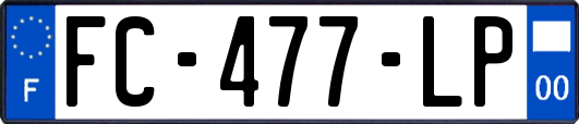 FC-477-LP