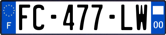 FC-477-LW