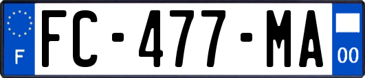 FC-477-MA