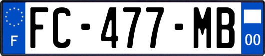 FC-477-MB