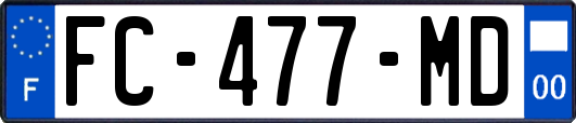 FC-477-MD