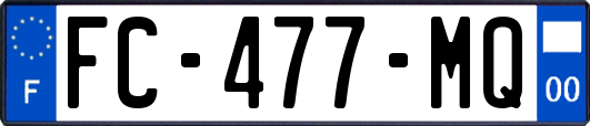 FC-477-MQ