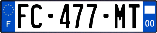FC-477-MT