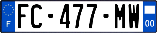 FC-477-MW